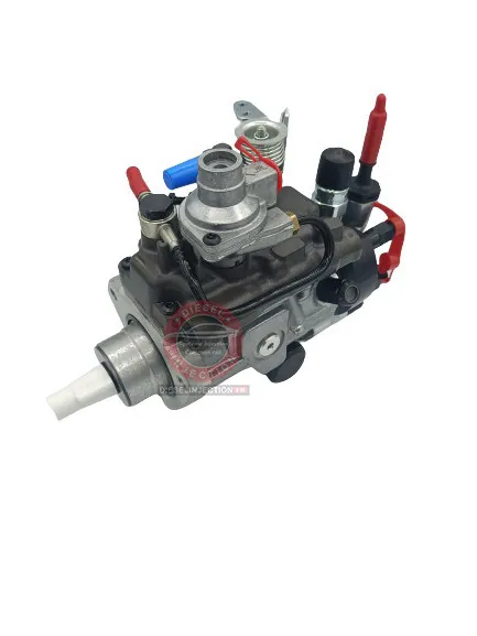 Pompe à haute pression DELPHI 9320A623G9320A623G