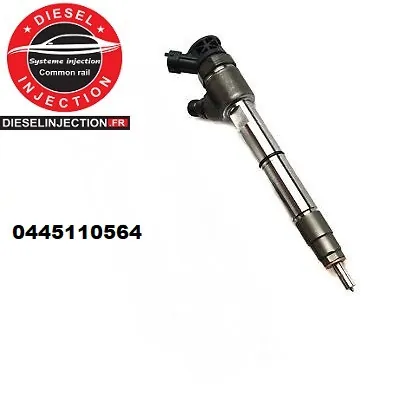 Injecteur bosch 0445110564 - 0 445 110 564 neuf0445110564 neuf