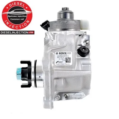 Pompe à haute pression 0445010585 Neuve0445010585-0445010594