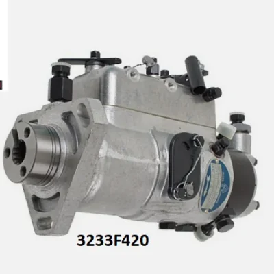 Pompe d'injection diesel Lucas CAV/Delphi 3233F4403233F420