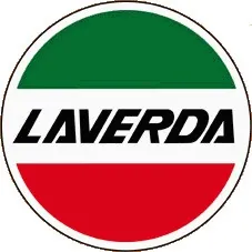 LAVERDA