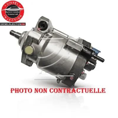 Pompe à injection DELPHI 3249F6503249F650