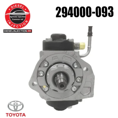 Pompe à haute pression DENSO 294000093 NEUF294000-093