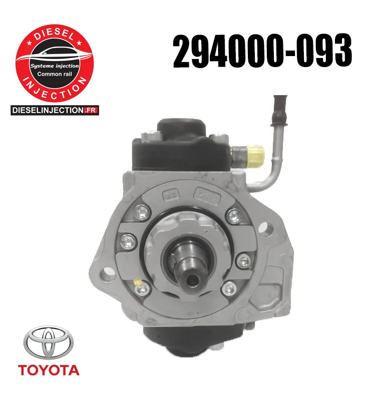 Pompe à haute pression DENSO 294000093 NEUF294000-093