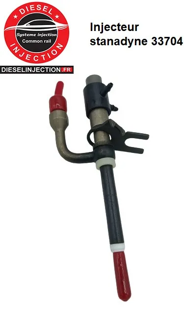 Injecteur STANADYNE 974F9K546CB 3370433704