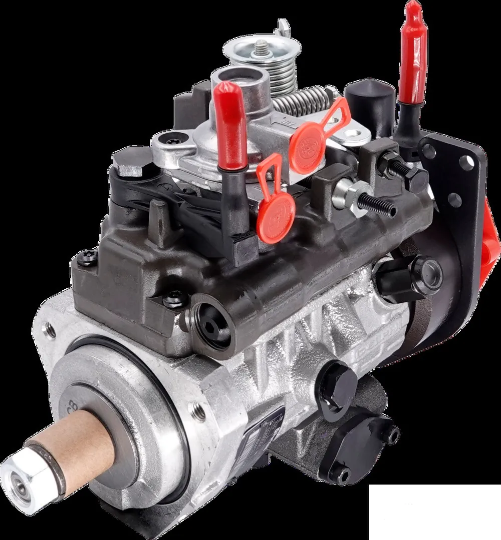 Pompe à injection DELPHI DP210 9323A232G9323A232G 9323A231G 9323A230G