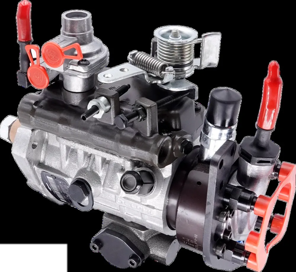 Pompe à injection DELPHI DP210 9323A232G9323A232G 9323A231G 9323A230G