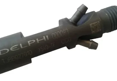 Injecteur Delphi TJBB02701DDELPHI HRD600 - TJBB02701D - B02701B