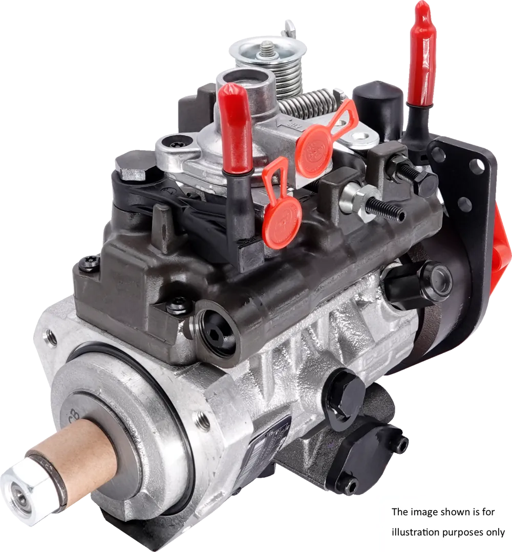 pompe à injection DP210 9323A260G NEUVE9323A262G 9323A260G 320-06929 9323A261G