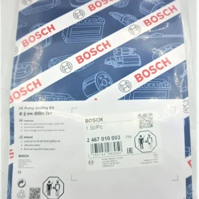Jeu de Pièces BOSCH 2467010003 Original2467010003