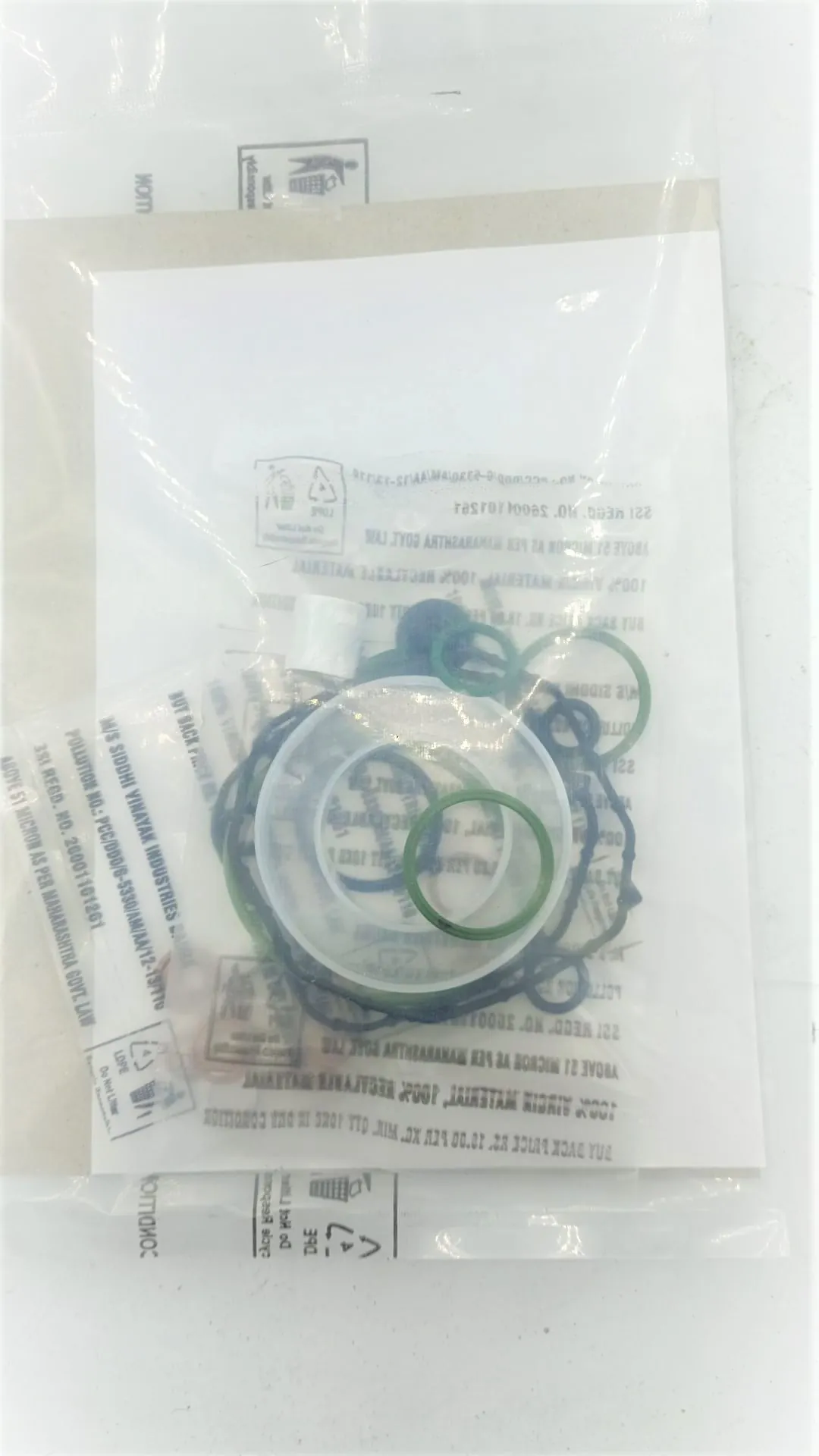 Jeu de Pièces BOSCH 2467010003 Adaptable2467010003