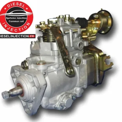 Pompe à injection BOSCH 04604941520460494152