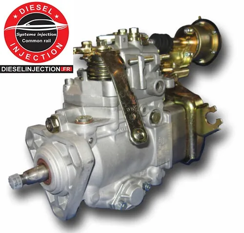 Pompe à injection BOSCH 04604941520460494152