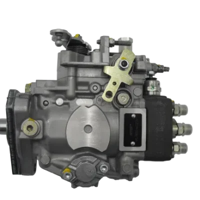 Pompe à injection Remplaçante 8524A320X8524A320X