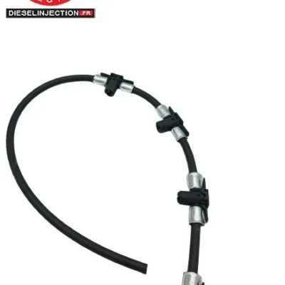 Rampe de retour injecteur Bosch piezo CR6040CR6040