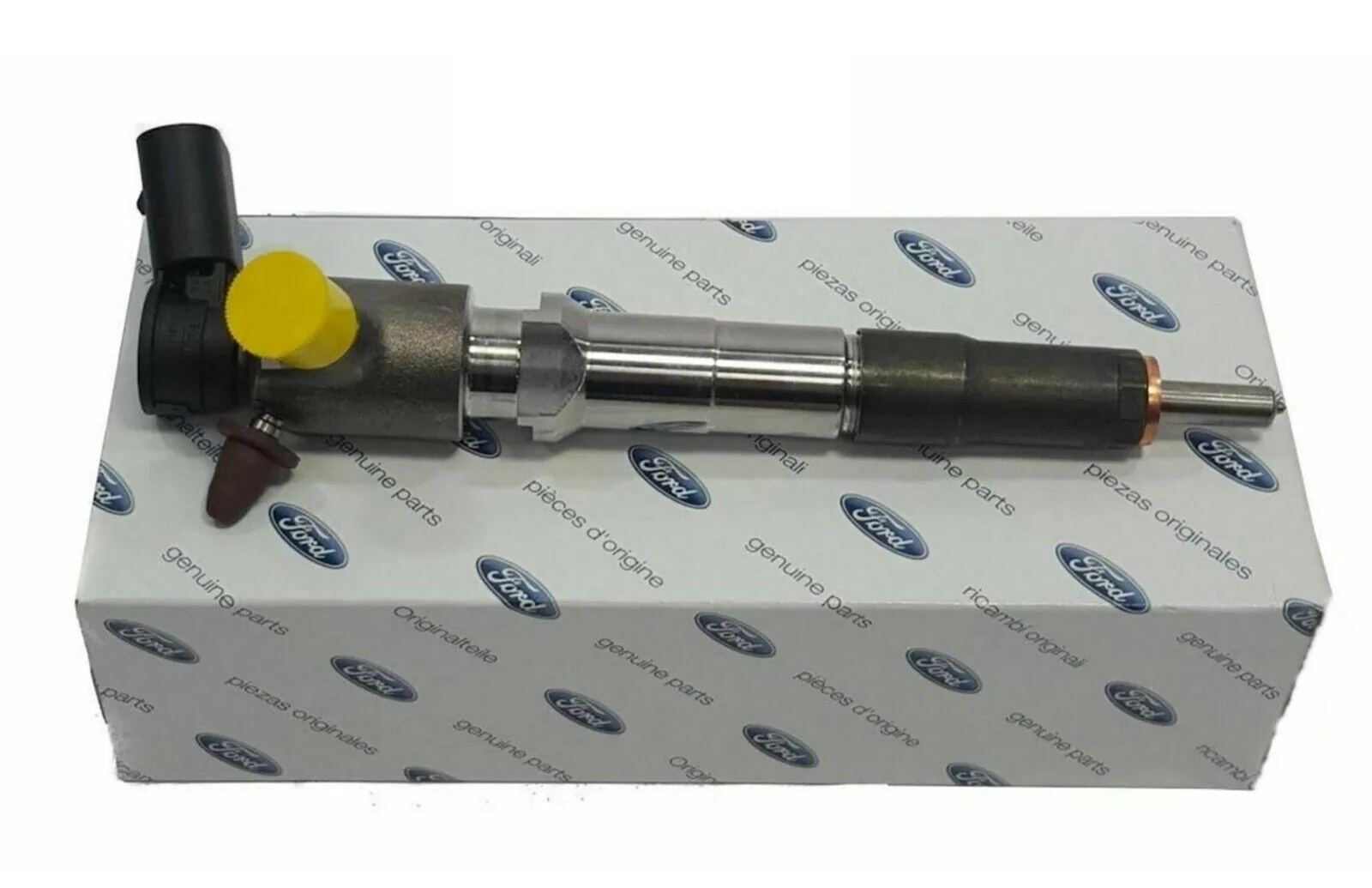 INJECTEUR SIEMENS GK2Q-9K546-AC - 2802002051380GK2Q-9K546-AC A2C9303500080