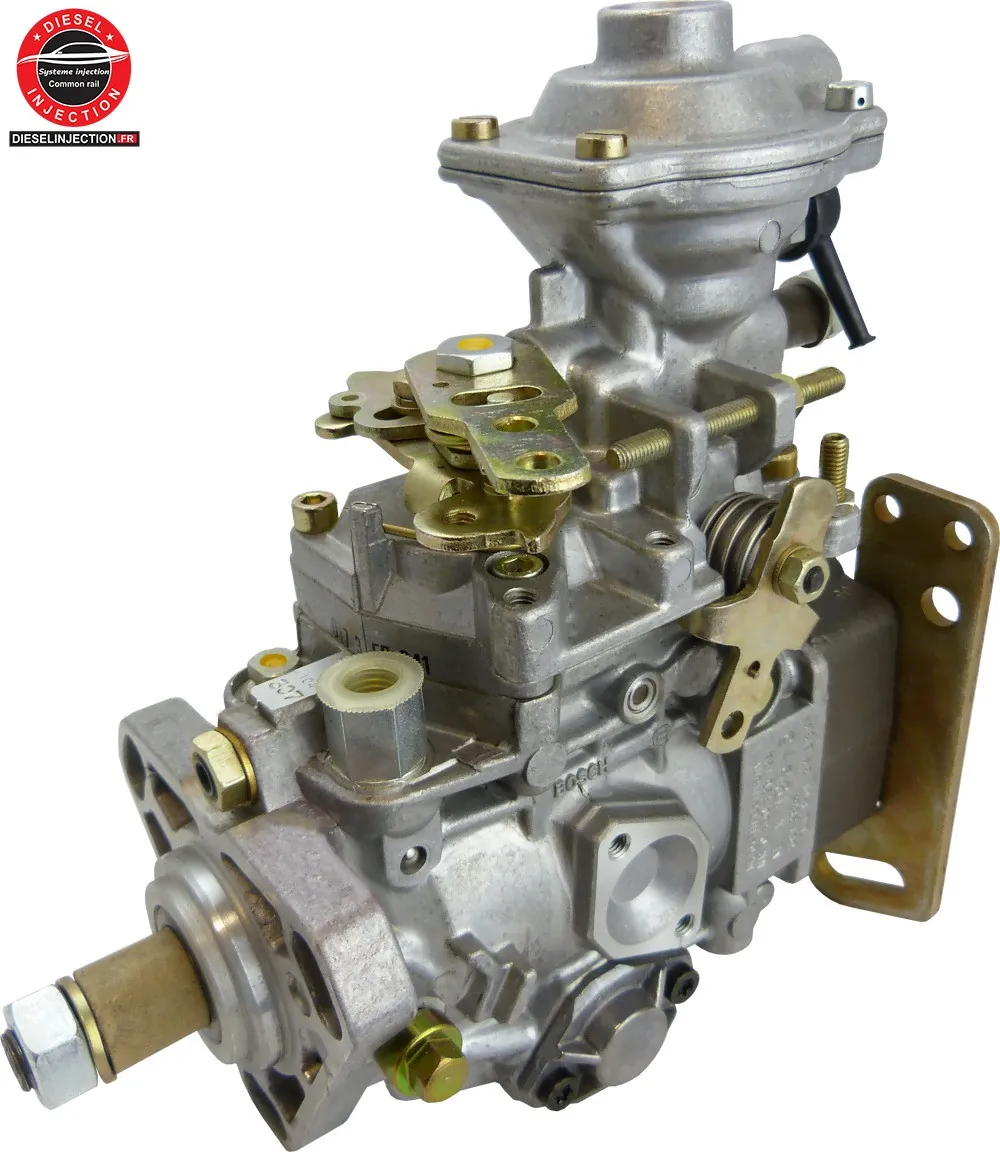 Réparation pompe injection Bosch 0460426xxx Mécanique0460426xxx 0 460 426 xxx