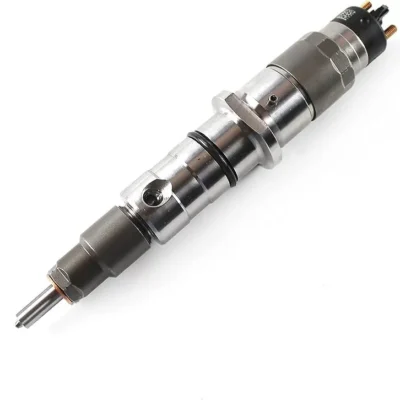 Injecteur 6745-11-3102 Komatsu6745-11-3102 6745-11-3100 0445120236