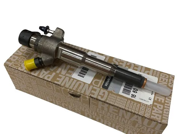 Injecteur SIEMENS / VDO 166000372R166000372 16693282 A2C335190080