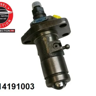 Pompe à injection Diesel Lamborghini Hatz Case Deutz IHC0414191012 Neuf0414191012 0414191003