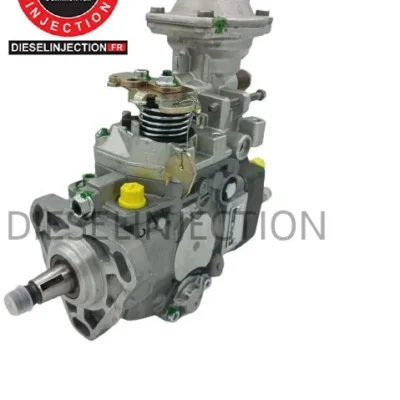 Pompe à injection Equivalente BOSCH 04604263850460426385
