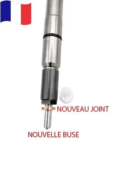 Injecteur SIEMENS VDO A2C59513554 03L130277B03L130277B-5WS40539 A2C9626040080