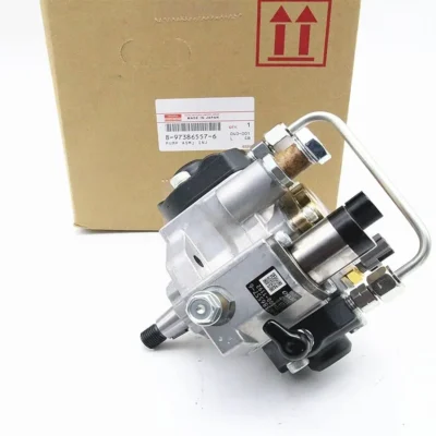 Pompe à haute pression DENSO 294000-1192 ISUZU294000-1192 8-97386-557-6