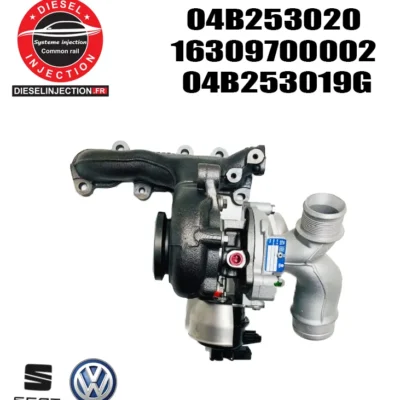 Turbo 04B253020 Neuf04b253020