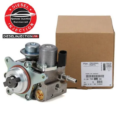 Pompe à injection 16759412801675941280