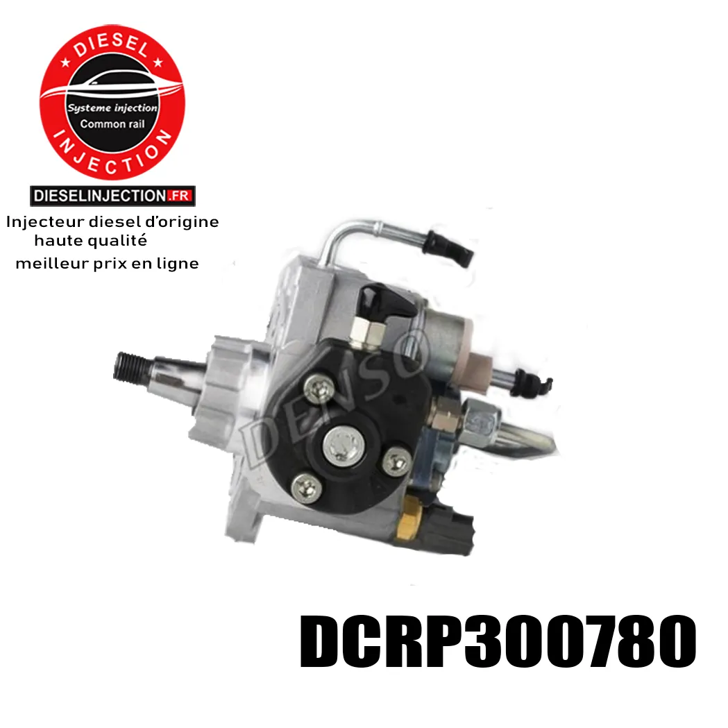 Pompe à haute pression DENSO 294000-0782 Neuve294000-0782