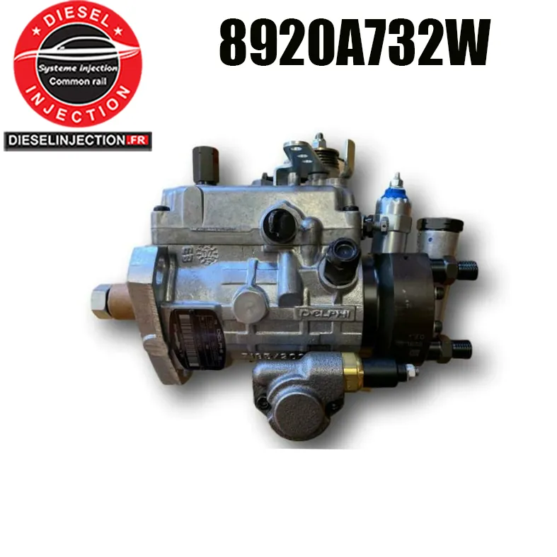 Pompes à injection DIESEL LUCAS DELPHI 8920A732W Neuve8920A732W 8920A730W