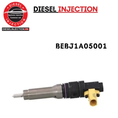 Injecteur DELPHI 1725282 BEBJ1A00101 BEBJ1A05001 HRE2951725282 1742535 BEBJ1A00101 BEBJ1A05001 HRE295 1905002