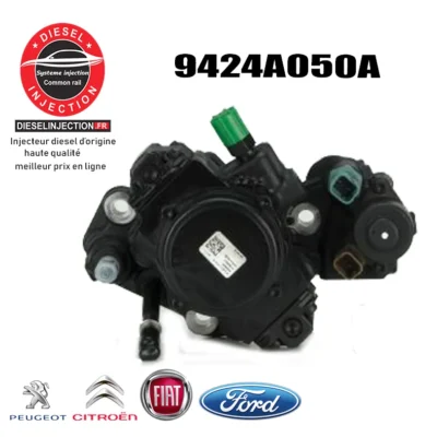 Pompe à haute pression DELPHI 9424A050A9424A050A-1920QP