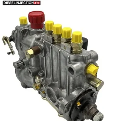 Pompe à injection 0400114063 Mercedes 240D0400114063