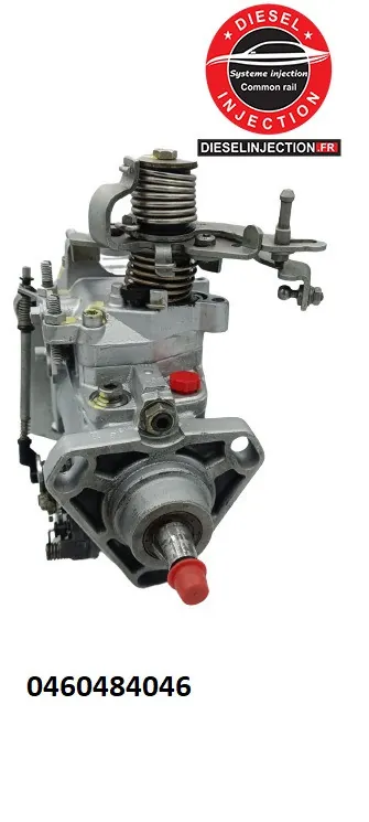 Pompe Equivalente Bosch 04604840460460484046