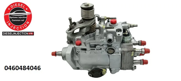 Pompe Equivalente Bosch 04604840460460484046