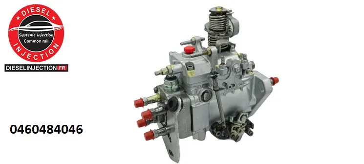 Pompe Equivalente Bosch 04604840460460484046