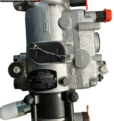 Pompe à injection DELPHI 3349F253T3349F253T