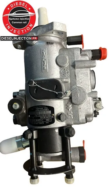 Pompe à injection DELPHI 3349F253T3349F253T