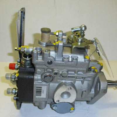 Pompe à Injection Mécanique remplaçante VE 8640A111B8640A111B 8640A113B 8640A111A 8640A110A