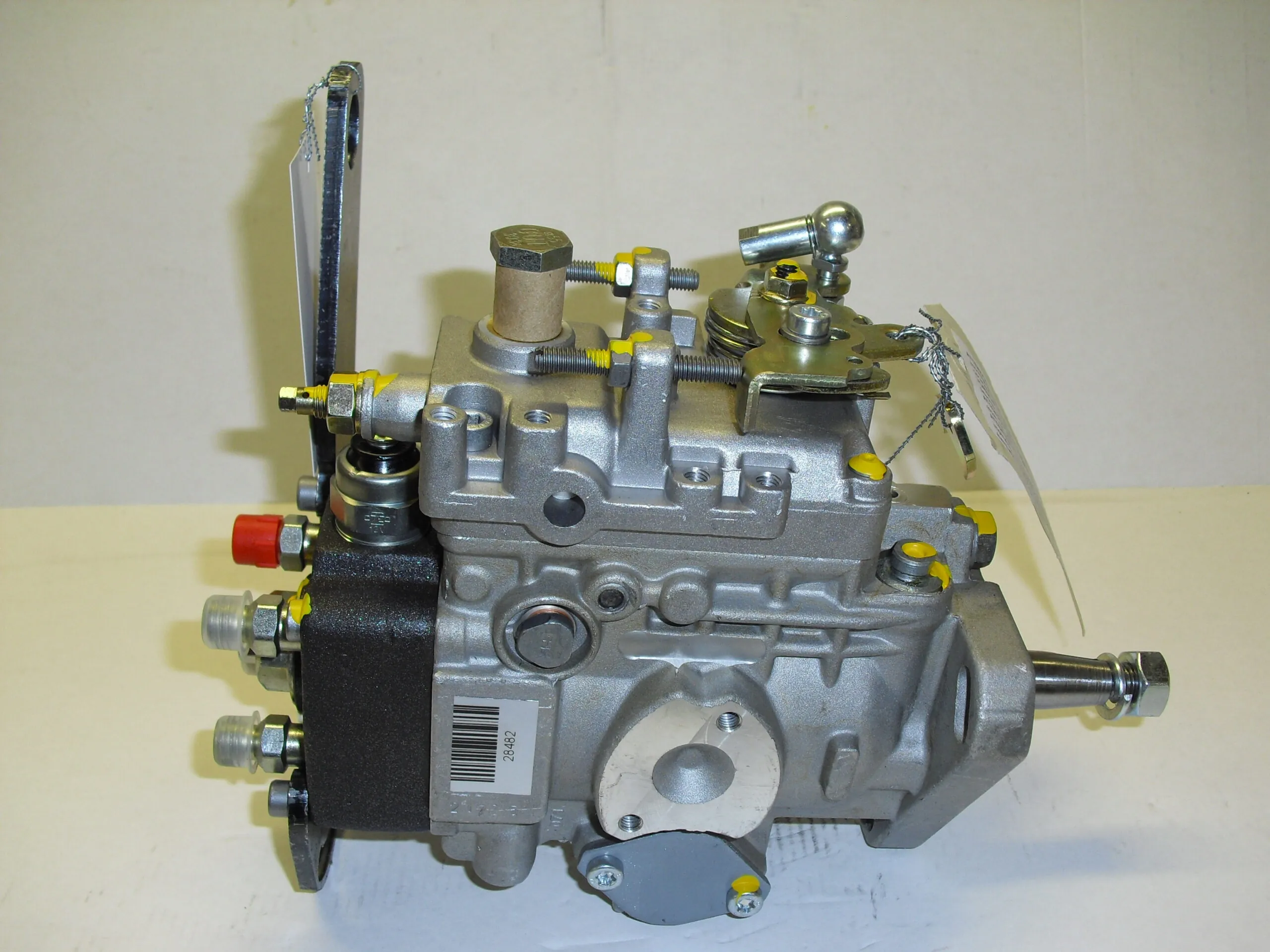 Pompe à Injection Mécanique remplaçante VE 8640A111B8640A111B 8640A113B 8640A111A 8640A110A