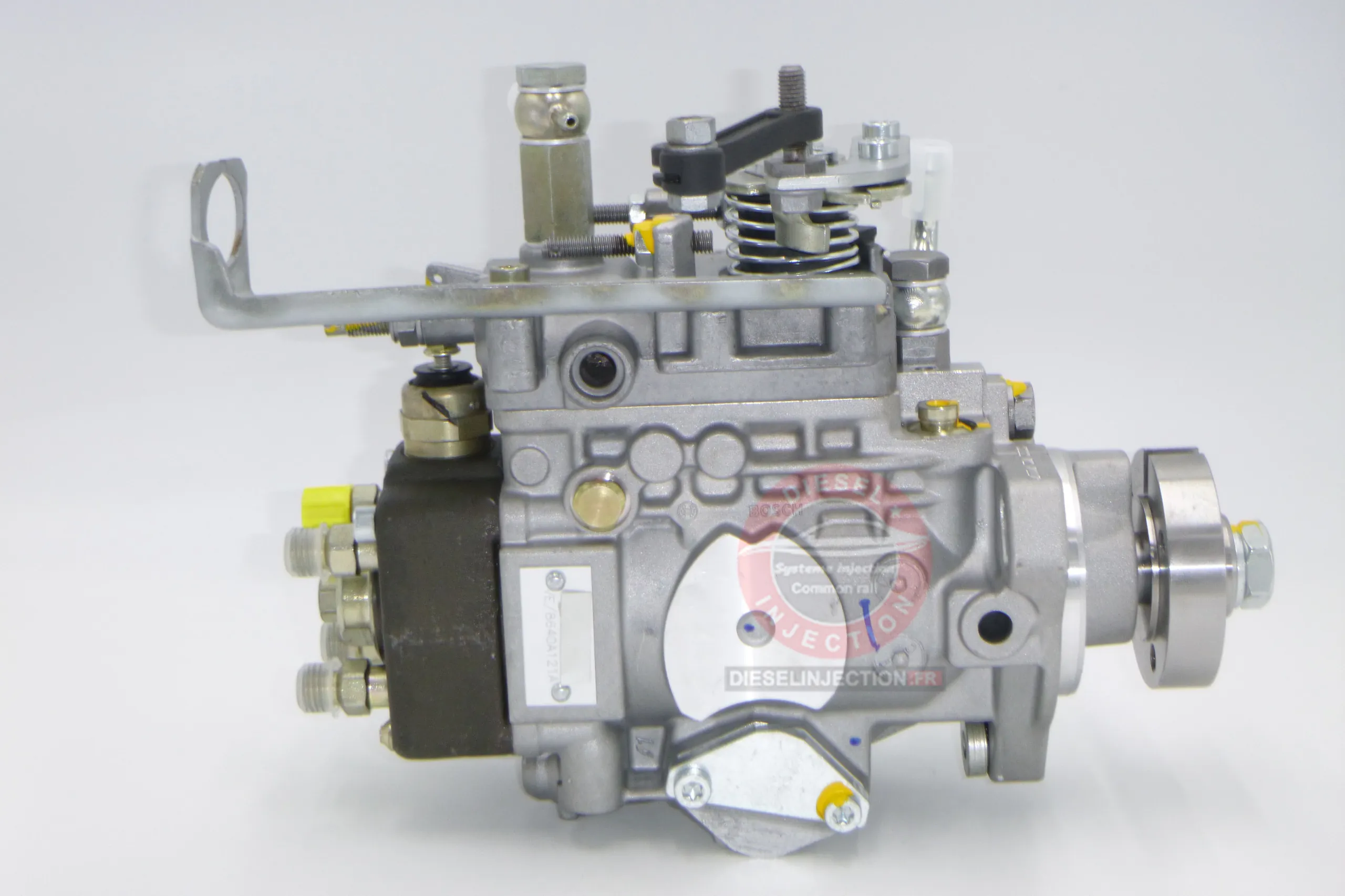 Pompe à Injection Mécanique remplaçante VE /DELPHI 8640A121AVE8640A121 R8640A121A