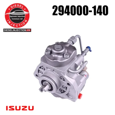 Pompe à injection DENSO 294000-1400 NEUVE294000-1400