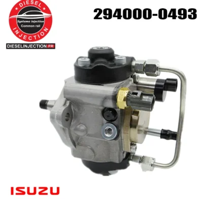 Pompe à haute pression DENSO 2940000493 Neuve294000-0493 2940000493 294000-1200