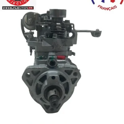 Pompe à injection BOSCH 04604944670460494467