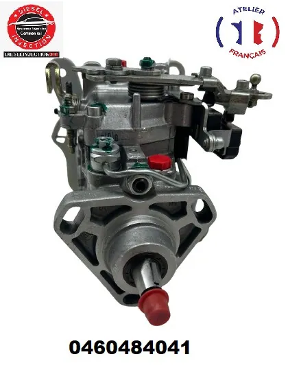 Pompe à injection BOSCH 04604141460460414146 - 0986440054