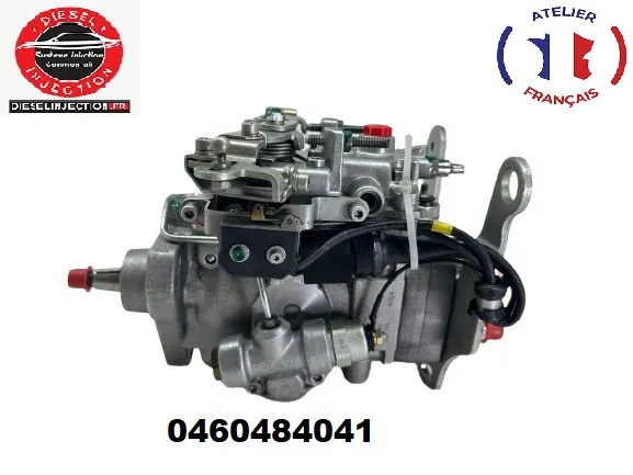 Pompe à injection BOSCH 04604141460460414146 - 0986440054
