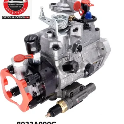 Pompe injection DELPHI 8923A096G Neuve8923A096G 8923A090G