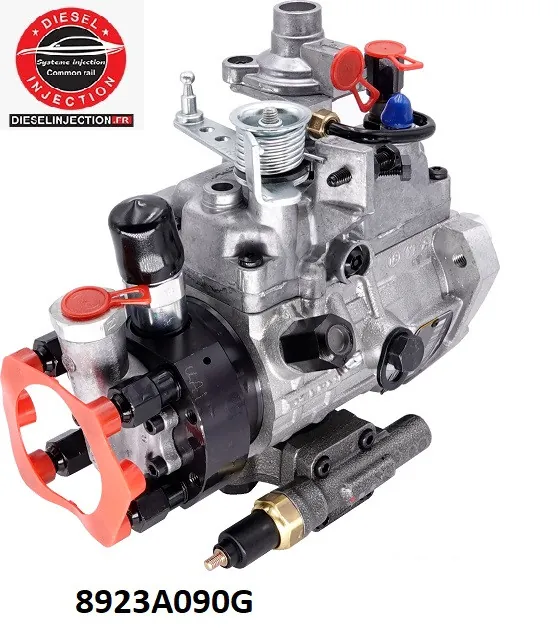 Pompe injection DELPHI 8923A096G Neuve8923A096G 8923A090G