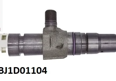 Injecteur DELPHI BEBJ1D01104BEBJ1D01104 1972590 1952044